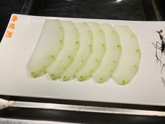 -蜀留香火锅·始于1999·原四川老火锅(白堤路店)