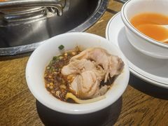 江团鱼-阿婉贵州苗家酸汤鱼(梅林店)