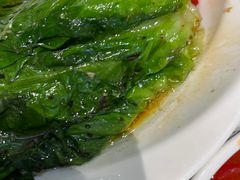 -新仙清汤牛腩(铜锣湾店)