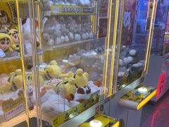 -风云再起游乐汇(北京西单西西友谊店)