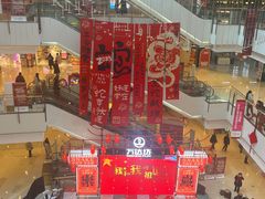 -万达坊(花园路店)