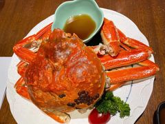 -九井澤精致料理(金茂店)