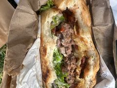 -Fergburger(皇后镇店)