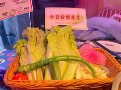 -柳飘飘亚洲烤肉集合店(太古里店)