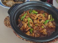 -淮扬名灶·南通本地菜(虹桥店)