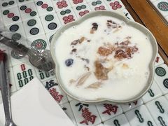 椰皇仙女露-堂屋糖水店(愚园店)