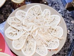 精品千层肚-蜀大侠火锅(四川北路店)