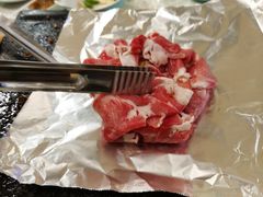 -韩时烤肉(枫蓝店)