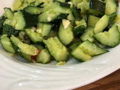 -西北朗益和穆斯林餐厅