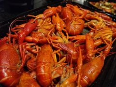 -靓靓蒸虾(中山公园店)