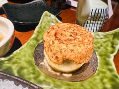-千代武日本料理(开发区店)