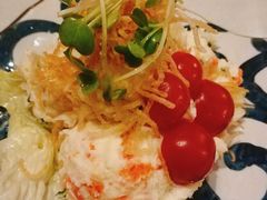 土豆沙拉-文立新麻辣烫(合生汇21街区店)