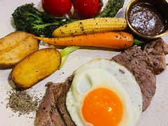 -ChitChat奇洽·Bistro(黎黄陂路店)