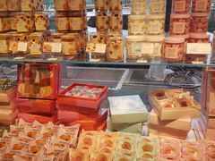 -好利来(北新桥店)