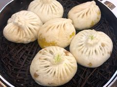 风味排骨包子-张包铺(道外店)
