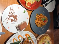 -布拉格餐厅· 中欧捷克菜(全国首店)