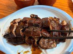 -百家鲜·杭帮菜