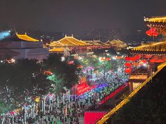 -大唐不夜城