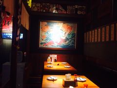 -醉虎传(南锣鼓巷店)