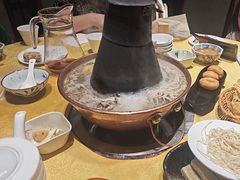 -东来顺饭庄(金泉广场店)