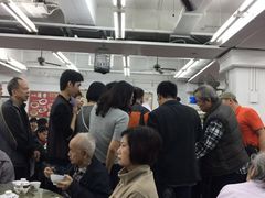 -香港蓮香樓(上環店)
