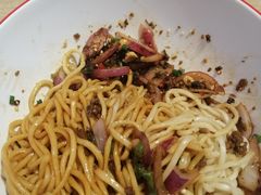 -阿当·小炒牛肉面(人广店)