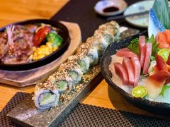 -青空日料烧肉烧鸟店(后湖兴业路店)