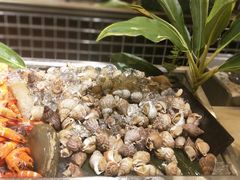 -盛宴自助餐厅(运达喜来登店)