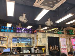 -黄恩记茶餐厅(杨箕店)