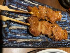 雪花梅肉-山葵家居酒屋(天目里店)