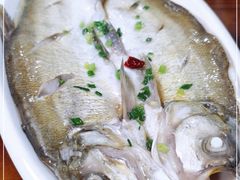 -美味之家·湖景农家乐(太湖东山店)