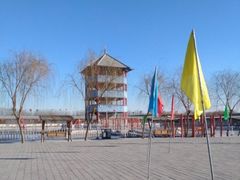 -河北村民俗体验园