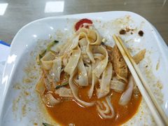 -东关吉祥西安腊汁肉夹馍(健德门店)