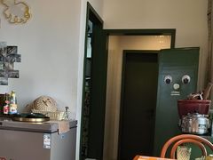 -Thai Basil罗勒叶泰式餐厅(时代天街店)