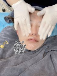 -More摩尔医美の注射线雕光电中心