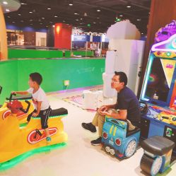 -幻贝家儿童乐园(苏州中心店)