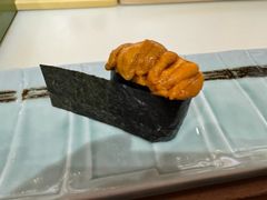 -本格寿司(新源里店)