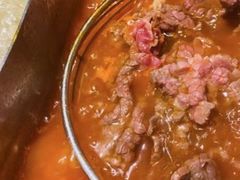 -左庭右院鲜牛肉火锅(南通CBD大有境店)