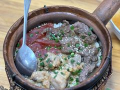 -红星光发煲仔饭(大石街店)