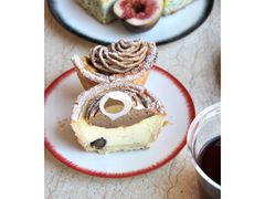 -黛汀烘焙DAINTY BAKERY(代字行合生汇店)