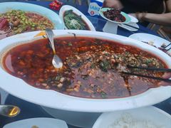 -院8里·少城记忆老川菜(宽窄巷子店)