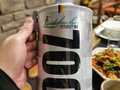 -大院河·仙鱼莊(九眼桥店)