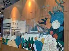 -星巴克(西安机场1店T3到达店)