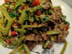 -新虹楼饭庄(崇明陈家镇店)