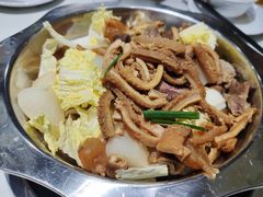 -古乐牛香·鲜牛肉牛杂火锅(吴江三里桥运东商业广场店)