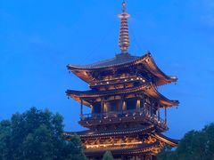 -鼓楼(西湖风景名胜区)