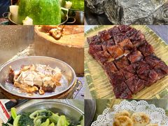 -红旗山庄(圭峰山店)