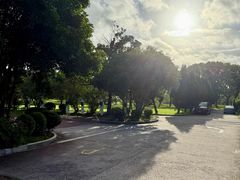 -旭宝高尔夫俱乐部