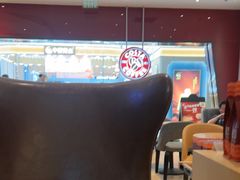 -COSTA COFFEE(天通苑华联店)