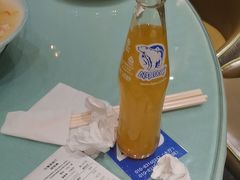 -清真  吐鲁番餐厅(牛街店)